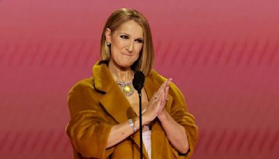 JO 2024: Céline Dion à la cérémonie d'ouverture? "Ni oui, ni non", répond Amélie Oudéa-Castéra