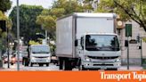 Rizon EV Truck Deliveries Begin in California | Transport Topics