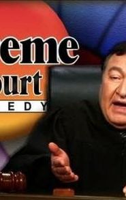 Supreme Court of Comedy