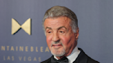 Sylvester Stallone Says ‘Don’t Do Your Own Stunts’ After ‘Expendables’ Injury Led to Fractured Neck, Seven Back Surgeries: ‘I...