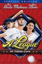 A League of Their Own