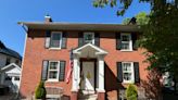 Tour puts historic houses on display in Marietta