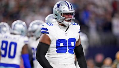 Veterans on the bubble: Cowboys players fighting for jobs this summer