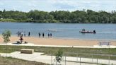 Death investigation underway after body found at Easter Lake
