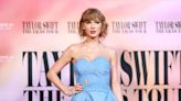 Man arrested near Taylor Swift’s New York apartment building