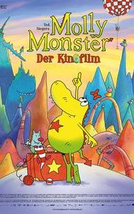 Molly Monster: The Movie