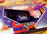 Selection box