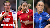 WSL: Ten new players to watch in 2024-25 Women's Super League season