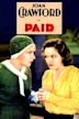 Paid (1930 film)