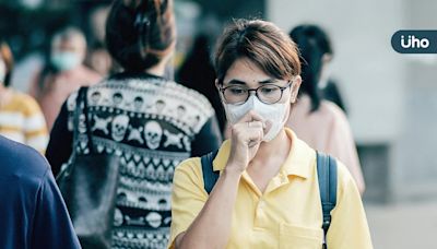 秋冬呼吸道病毒大爆發！醫曝下波新冠高峰「恐落在●●月」持續到春節