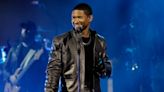 Usher shares his self-care routine ahead of Super Bowl halftime show