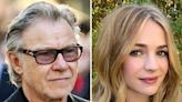 Harvey Keitel, Britt Robertson Team for Comedy-Drama ‘The Letter’ From Director Rodrigo H. Vila (EXCLUSIVE)