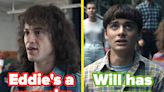 I Rounded Up The 10 Best "Stranger Things" Fan Theories About Season 5