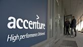 Accenture shares target cut by Stifel as CFO gets set to retire By Investing.com