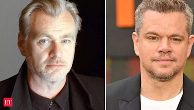 Christopher Nolan next movie: What is Oscars winner director's new film after Oppenheimer?