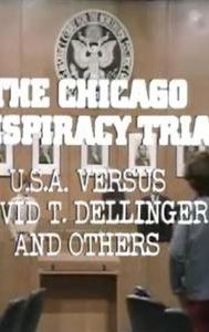 The Chicago Conspiracy Trial