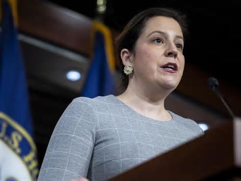 Rep. Elise Stefanik seeks probe of special counsel Jack Smith over Trump 2020 election case