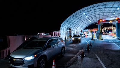 Record-breaking 4 million fentanyl pills seized at Lukeville border crossing