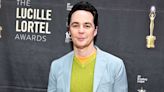 Jim Parsons Says Reprising His “Big Bang Theory Role” for “Young Sheldon” Finale Was 'the Nicest Little Coda'