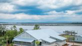 New pavilion at Port Royal Sound Maritime Center a ‘showstopper.’ Public helped fund it