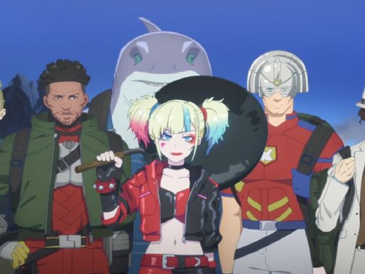 Suicide Squad Isekai Episode 6: Release Date, Where To Watch, And More To Know