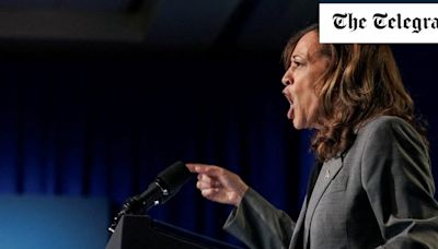 Kamala Harris to hit grieving families with ‘tax armageddon’