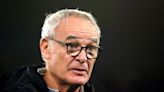 Claudio Ranieri returns to Cagliari: ‘We are bound by mutual respect and love’