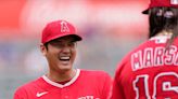 MLB》天使毫不留情送走3人 大谷翔平確定堅守陣中