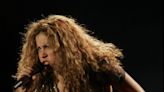Shakira hace referencia a su canción Loba del 2009 en nuevo tema