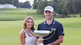 Patrick Cantlay announces engagement to girlfriend Nikki Guidish