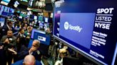 Spotify se desploma en bolsa tras anunciar unos resultados peores de lo esperado