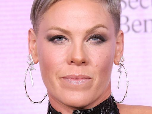 Pink 'pissed off' over Beyoncé and Taylor Swift music coverage