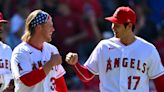 Welcome to the The Show: OA alum David MacKinnon soaking up MLB debut with LA Angels