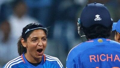 IND vs SA Women's cricket: Indian teams for South Africa tour announced