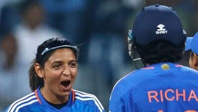 Women's T20 World Cup 2024: Teams India must defeat in Group A to reach SF