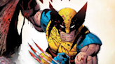 Jonathan Hickman, Greg Capullo's Red Band Wolverine Comic Gets Bloody Variants