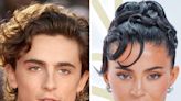 Kylie Jenner’s Fans Are 'Disgusted' By Her Boyfriend Timothée Chalamet’s Smoking Habit After New Photos Go Viral