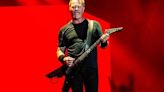 Metallica encabezará el próximo concierto de "Fortnite"