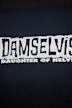 Damselvis, Daughter of Helvis