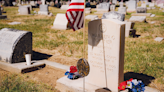 Former Brentwood Marine Sgt. Fortner remembered on Memorial Day