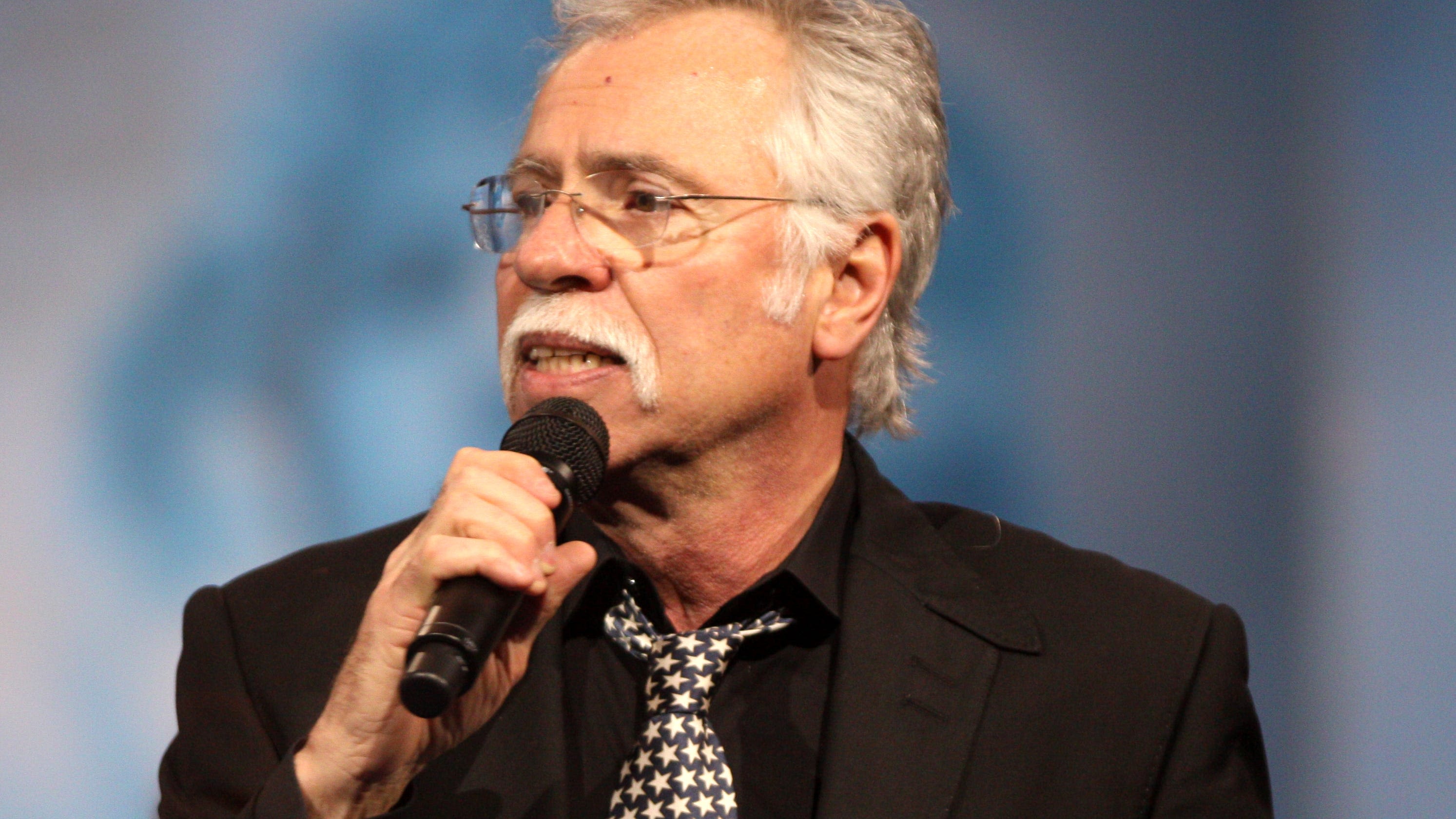 Joe Bonsall, Oak Ridge Boys singer, dies at 76 from ALS complications