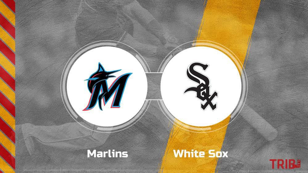 Marlins vs. White Sox Predictions & Picks: Odds, Moneyline - July 7