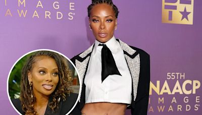 Eva Marcille Reveals How Her Divorce Caused Dramatic Weight Loss: 'I Found Myself Depressed'