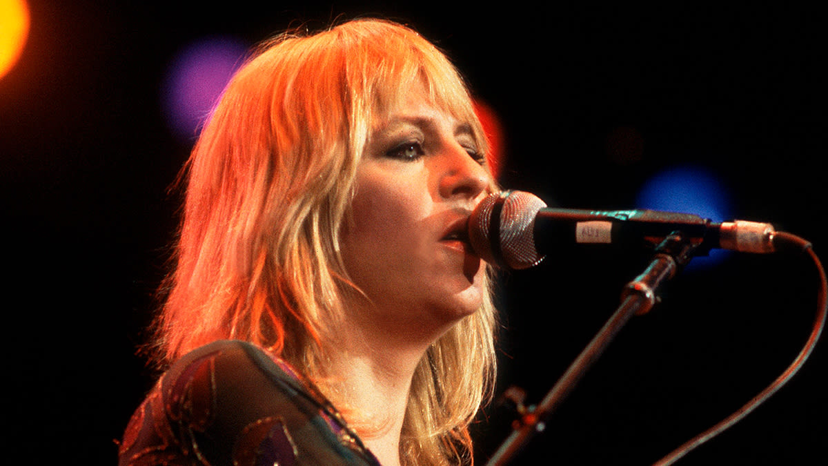 Christine McVie Songs: 9 of the Fleetwood Mac Songbird's Greatest Hits