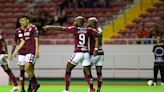 Saprissa sufre las secuelas de dos títulos que siempre cuestionó