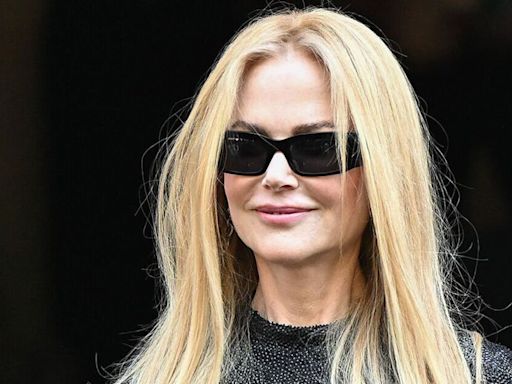 Nicole Kidman, over the hill? You must be Kidding!