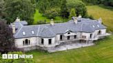 Lottery funding award for historic Loch Ness house restoration