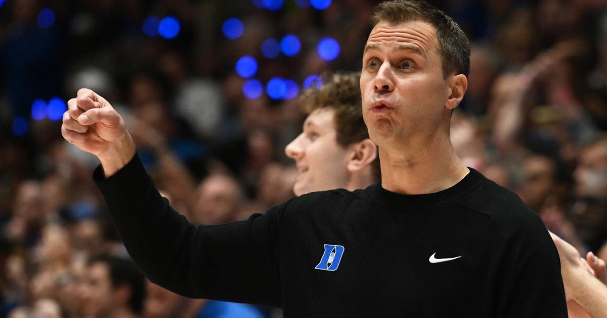 Duke's National Championship Odds and Key Players 2024/2025