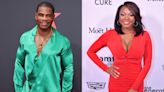 Kirk Franklin And Naturi Naughton Talk ‘The Night Before Christmas’ And Forgiveness