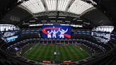 AT&T Stadium gets mixed reviews for performance of grass field at Copa América